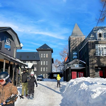 Hotel Madarao Iijama Kültér fotó