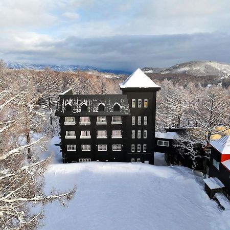 Hotel Madarao Iijama Kültér fotó