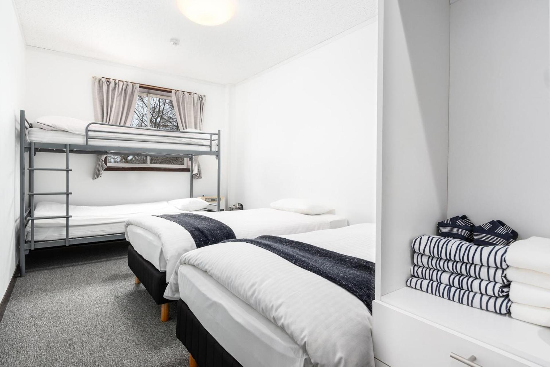 Hotel Madarao Iijama Kültér fotó