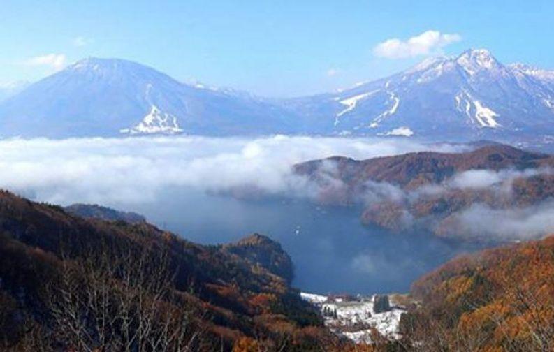 Hotel Madarao Iijama Kültér fotó