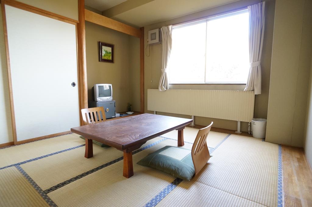 Hotel Madarao Iijama Kültér fotó