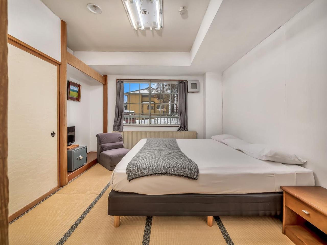 Hotel Madarao Iijama Kültér fotó