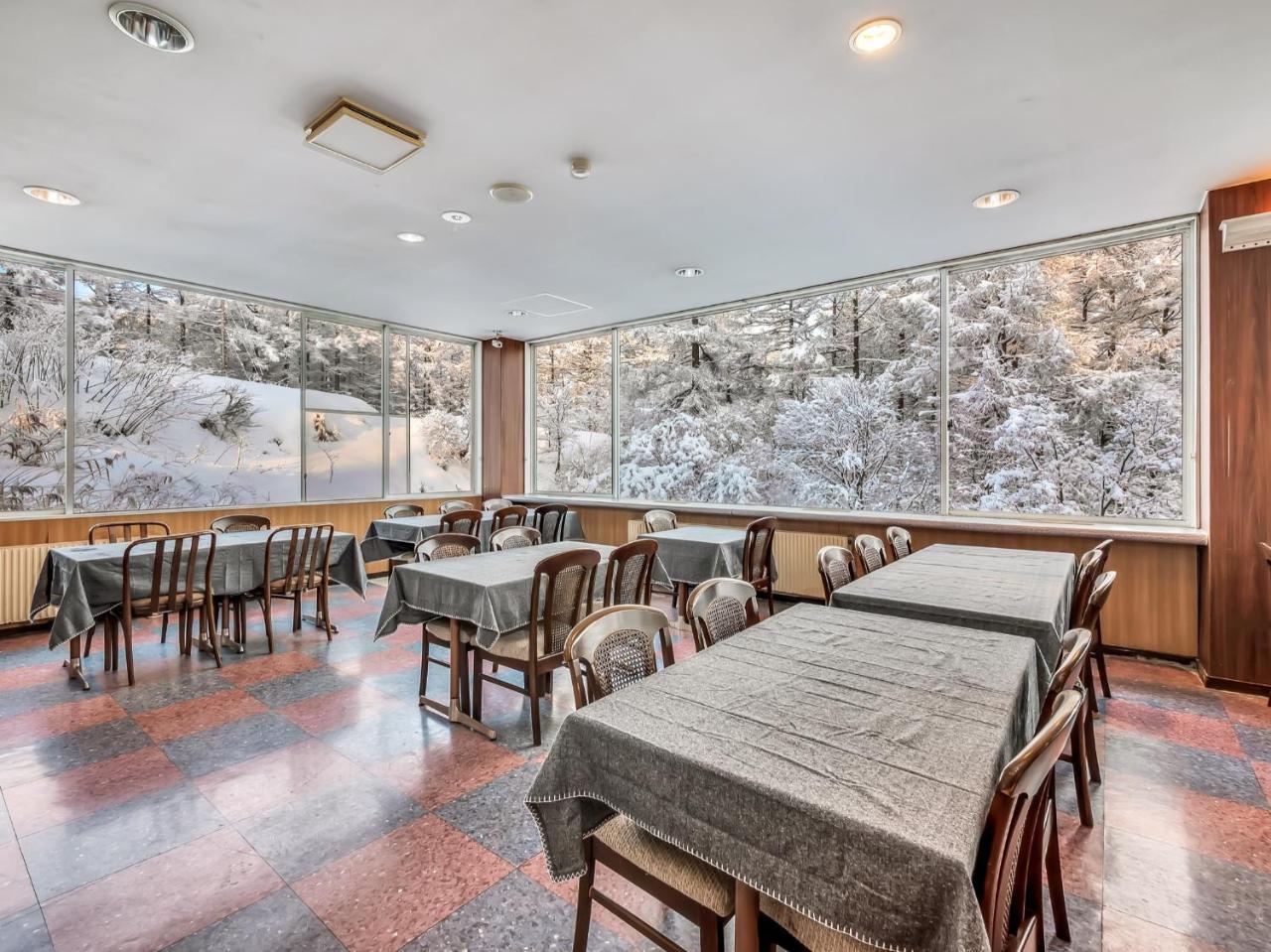 Hotel Madarao Iijama Kültér fotó