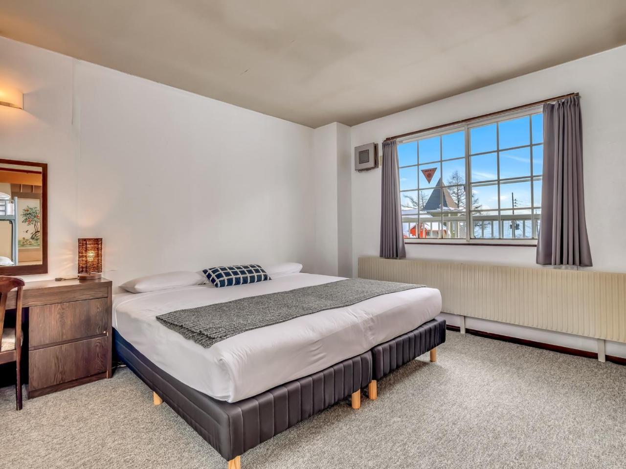 Hotel Madarao Iijama Kültér fotó