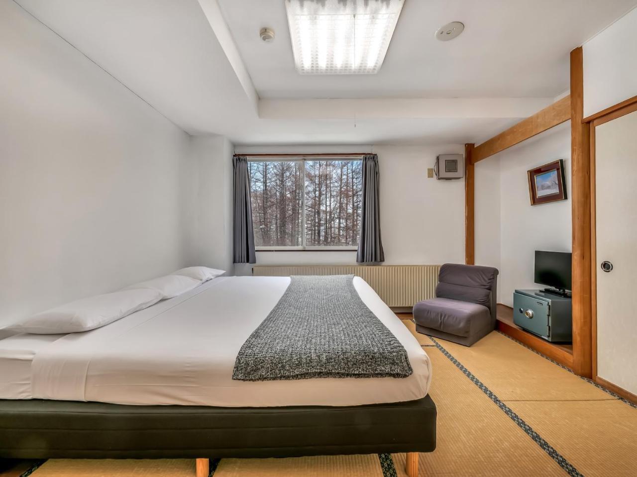 Hotel Madarao Iijama Kültér fotó