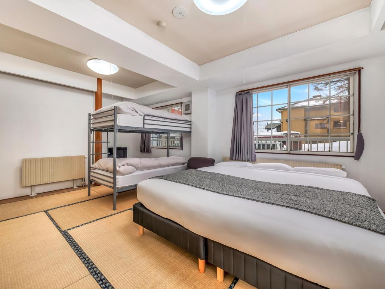 Hotel Madarao Iijama Kültér fotó
