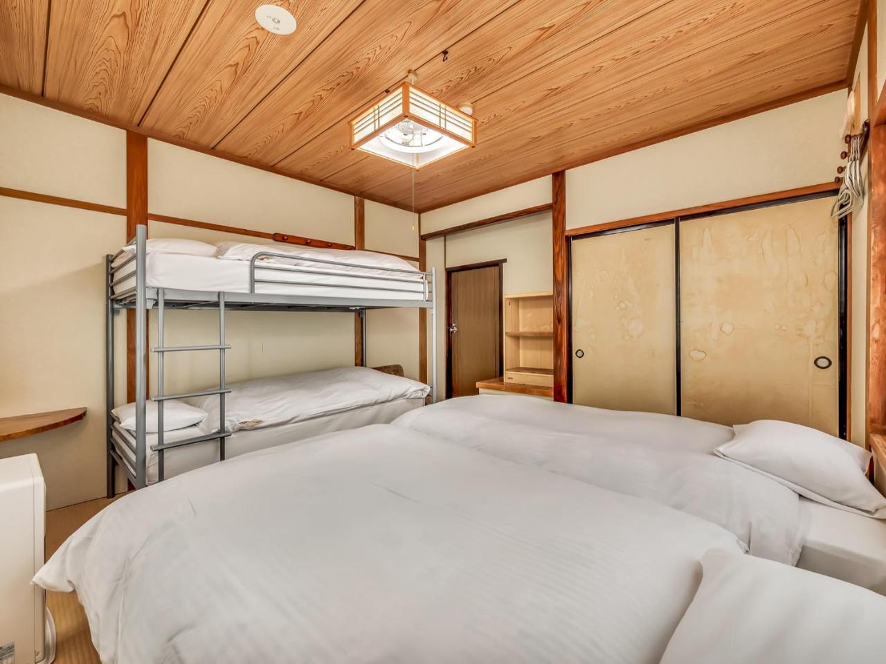 Hotel Madarao Iijama Kültér fotó