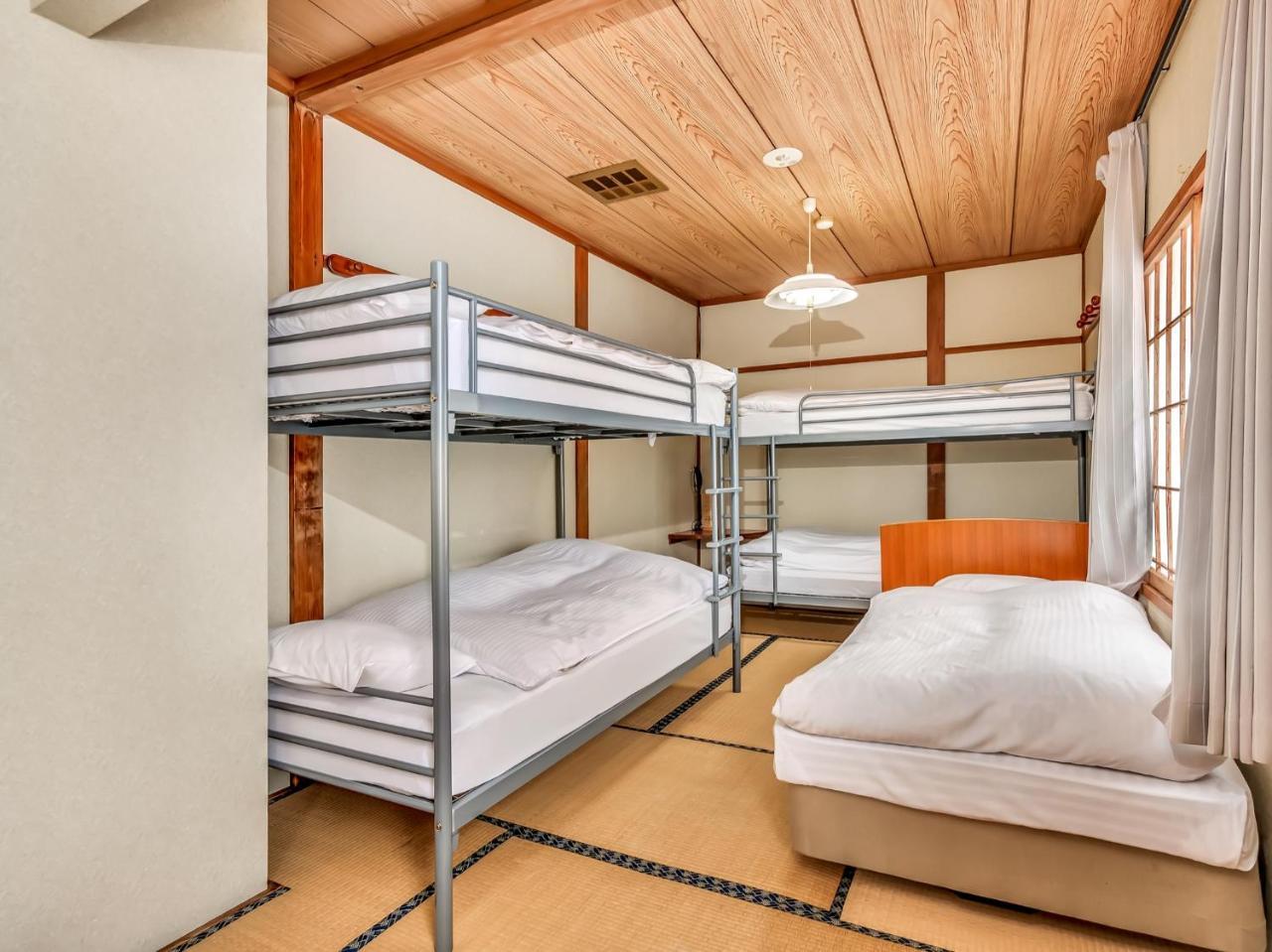 Hotel Madarao Iijama Kültér fotó