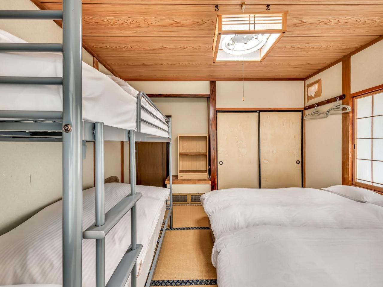 Hotel Madarao Iijama Kültér fotó