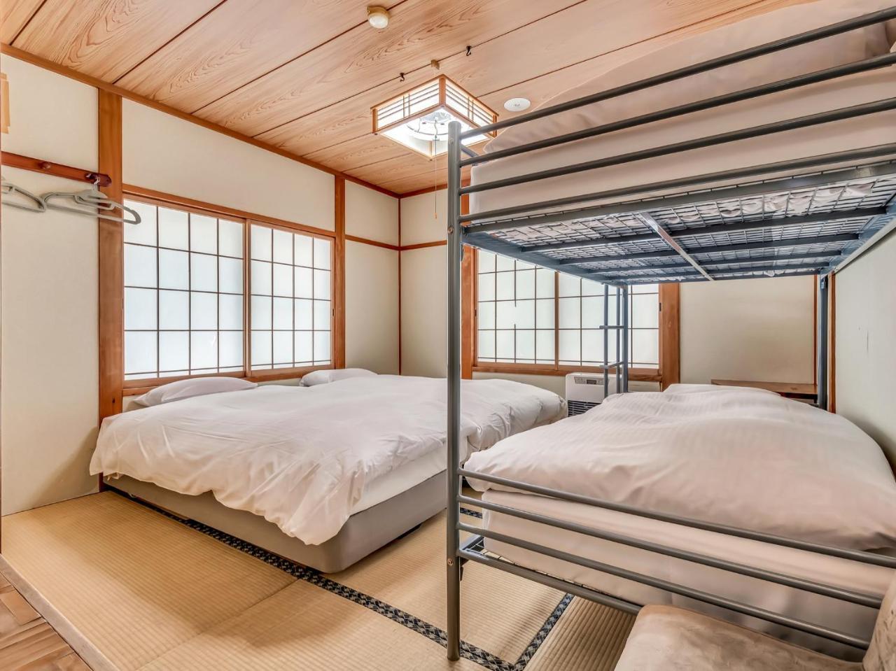 Hotel Madarao Iijama Kültér fotó