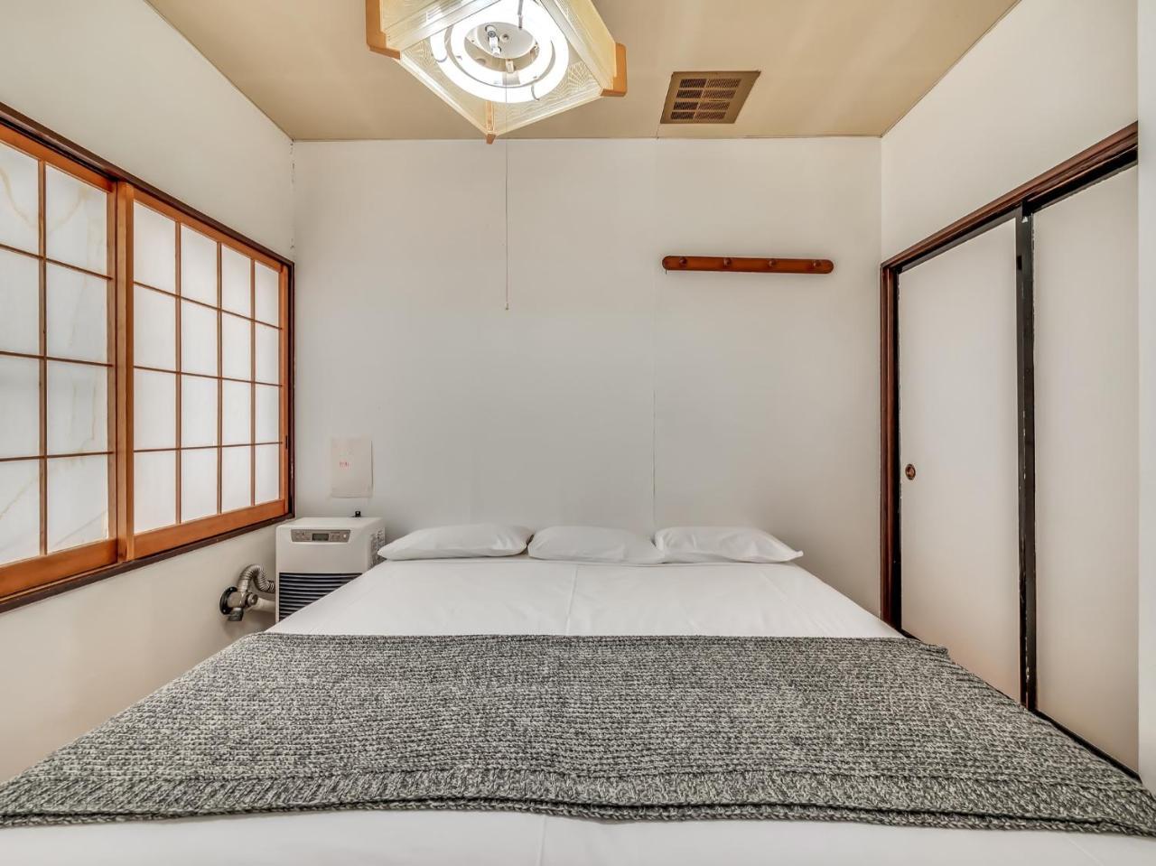 Hotel Madarao Iijama Kültér fotó