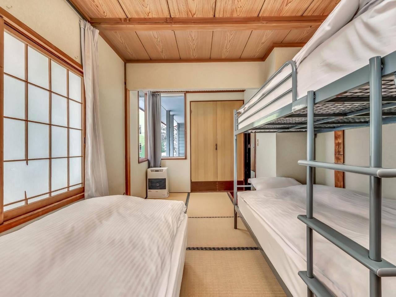 Hotel Madarao Iijama Kültér fotó